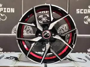 Rim 15 Inch (B526b)
