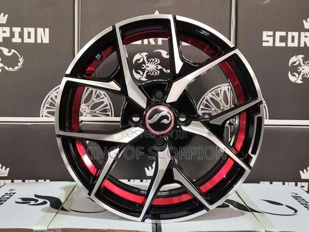 Rim 15 Inch (B526b) - main view