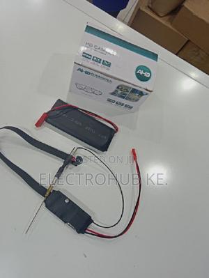 Ultra-small Pin Hole Lens And Hidden Surveillance Pinhole Camera - thumbnail 2