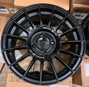 Rim 15 Inch (B587a)