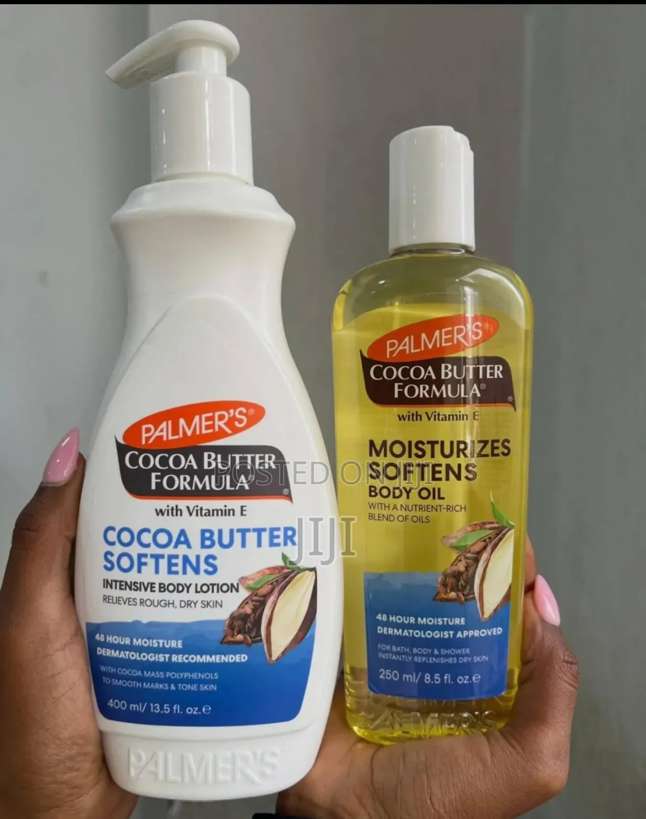 Palmer's Cocoa Butter Formula