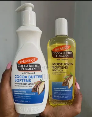 Palmer's Cocoa Butter Formula