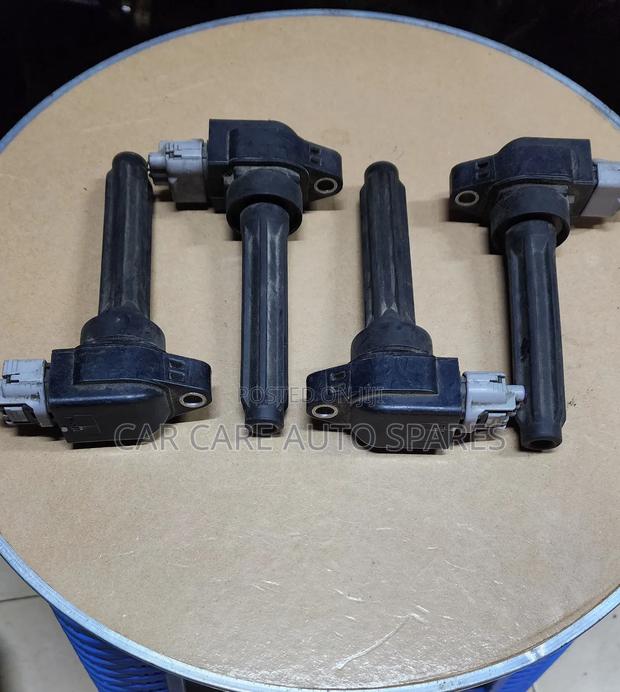 Ignition Coil Mitsubishi Ek Wagon New Model - main view