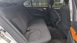 Mercedes-Benz E240 2003 Silver