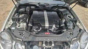 Mercedes-Benz E240 2003 Silver