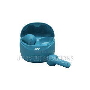 JBL Tune Flex Wireless Earbuds -Purple - thumbnail 2