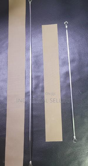 ,400mm Impulse Sealer Elements - thumbnail 2