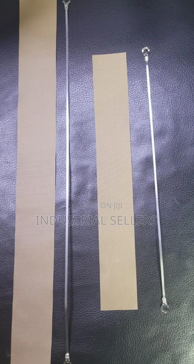 ,400mm Impulse Sealer Elements - main view