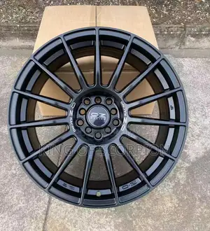 Rim 15 Inch (B587b)