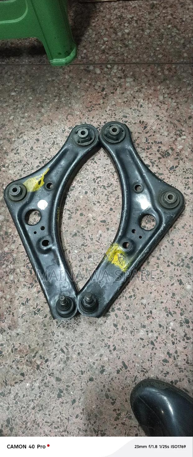 Nissan Dayz Control Arms - thumbnail 3