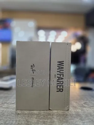 Ray-Ban Meta Smart Glasses (Gen 2)