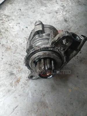 Power Steering Pump 7l