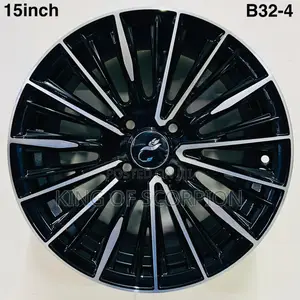 Rim 15 Inch (B606a)