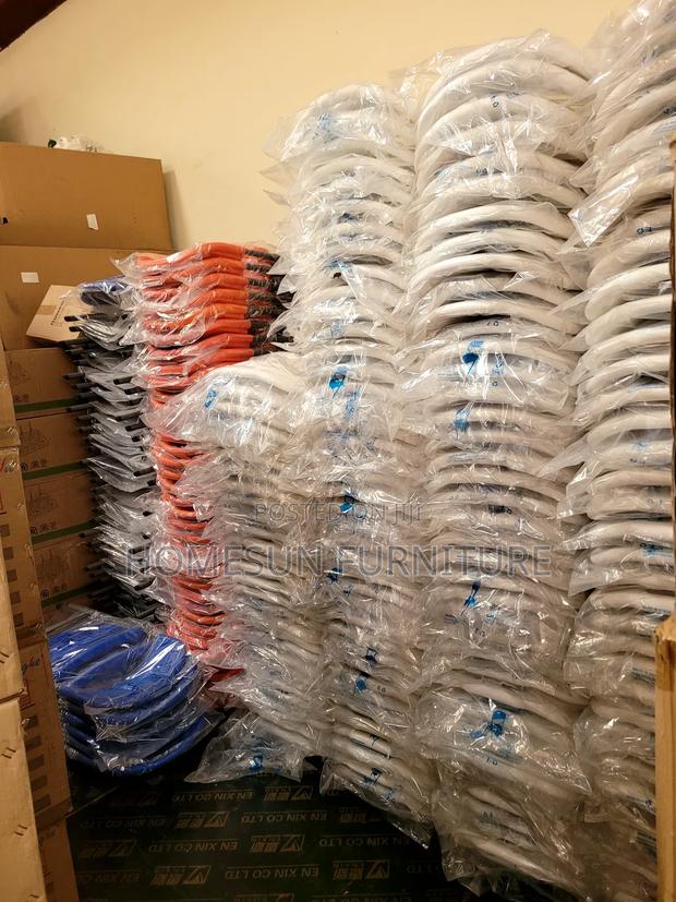 Foldable Chair - main view