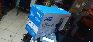 Top Quality Asta Hp 151a Toner Cartridge in Good Condition