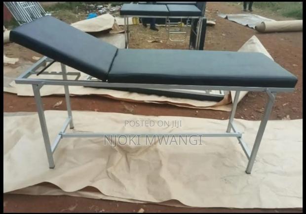 Examination Couch - main view