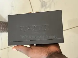 Dlink Full Poe Swich DGS 1100