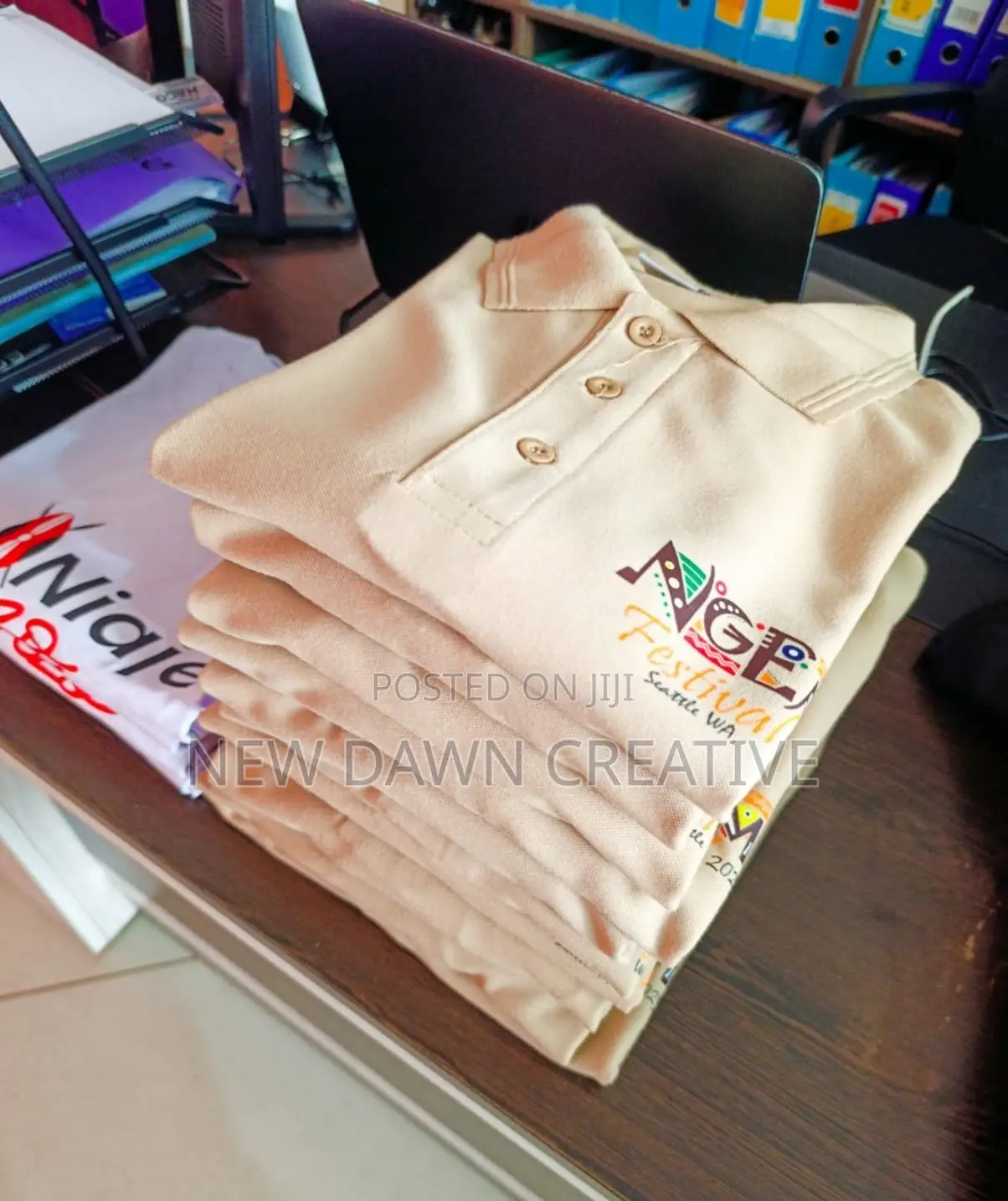 Branded Tshirts/Tshirts Printing