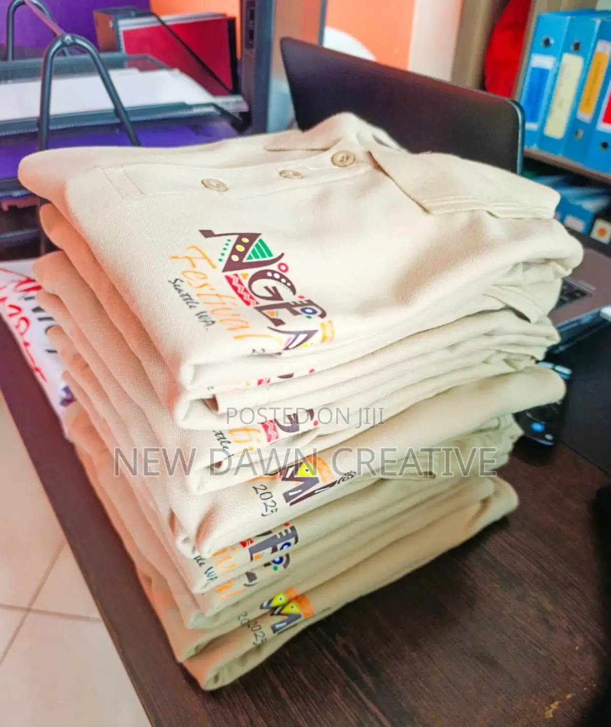 Branded Tshirts/Tshirts Printing