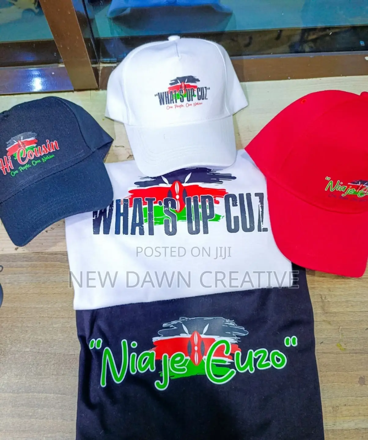 Branded Tshirts/Tshirts Printing