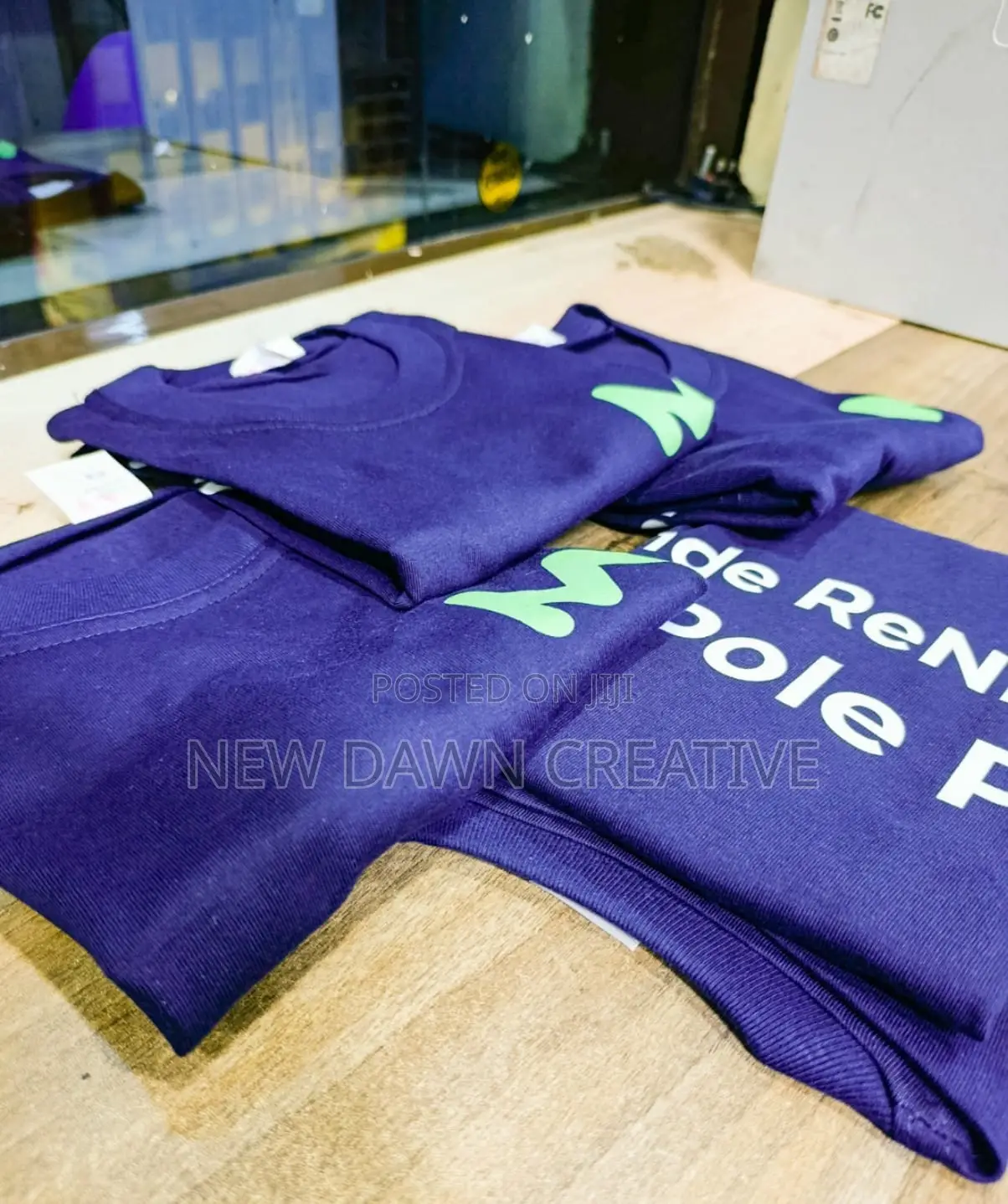 Branded Tshirts/Tshirts Printing