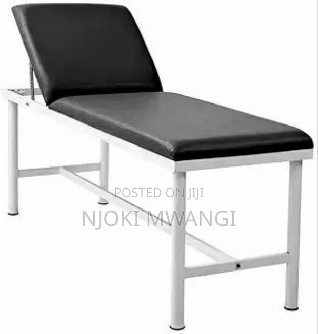 Examination Couch - thumbnail 3