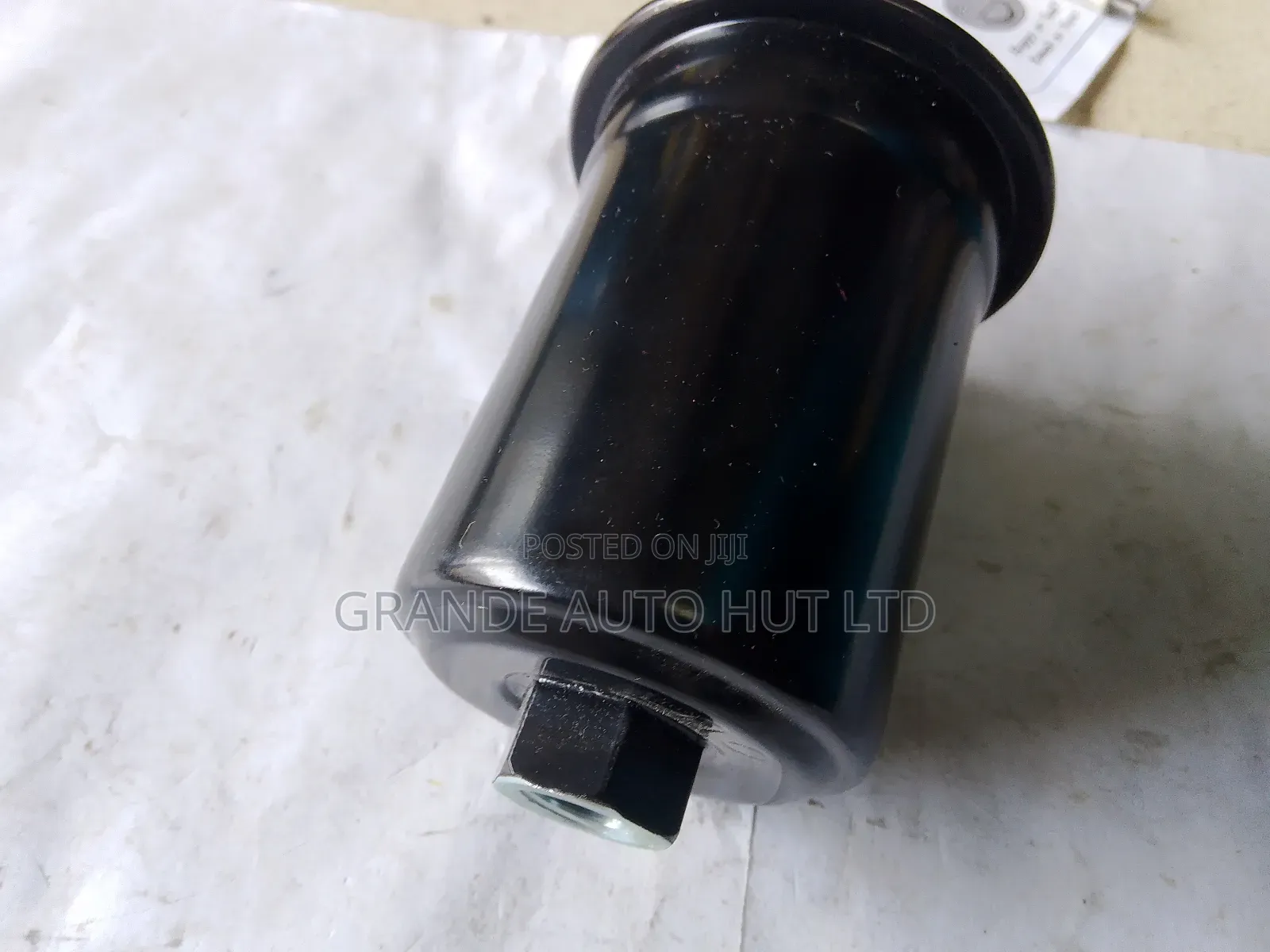 Fuel Filter for Hyundai Sonata Y2/Y3 (Genuine)