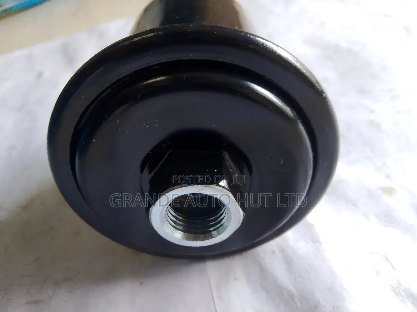 Fuel Filter for Hyundai Sonata Y2/Y3 (Genuine)