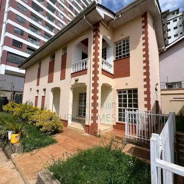 4bdrm Maisonette in Lavington for rent