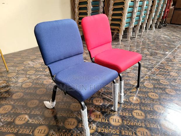 Heavy Duty Banquets Chair
