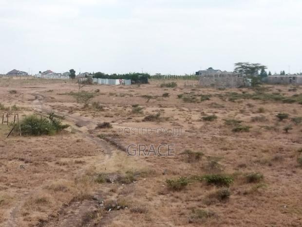 Prime 40x80 Plots In Kitengela – Goodhope Estate