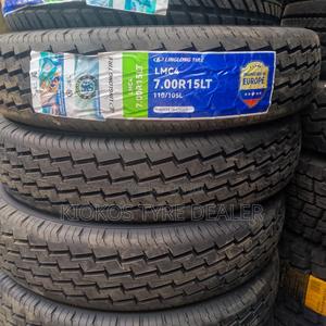 7.00-15 Linglong - main view