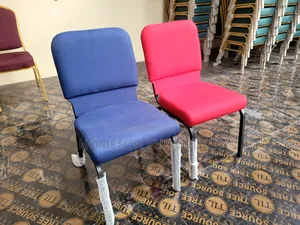 Conferences Chairs