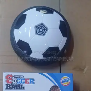 Hover Ball,  Score Ball