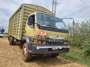 Hot Deal Mitsubishi Fh