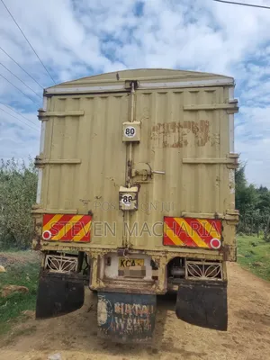 Hot Deal Mitsubishi Fh