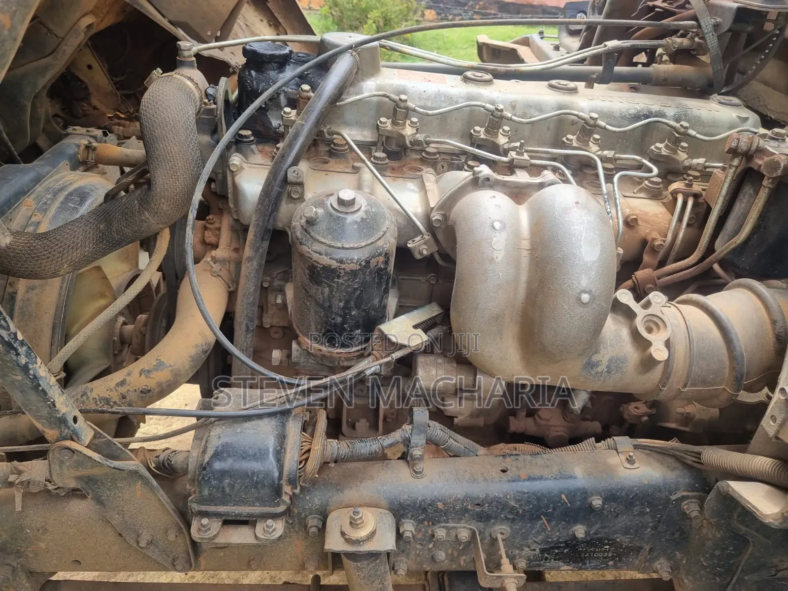 Hot Deal Mitsubishi Fh