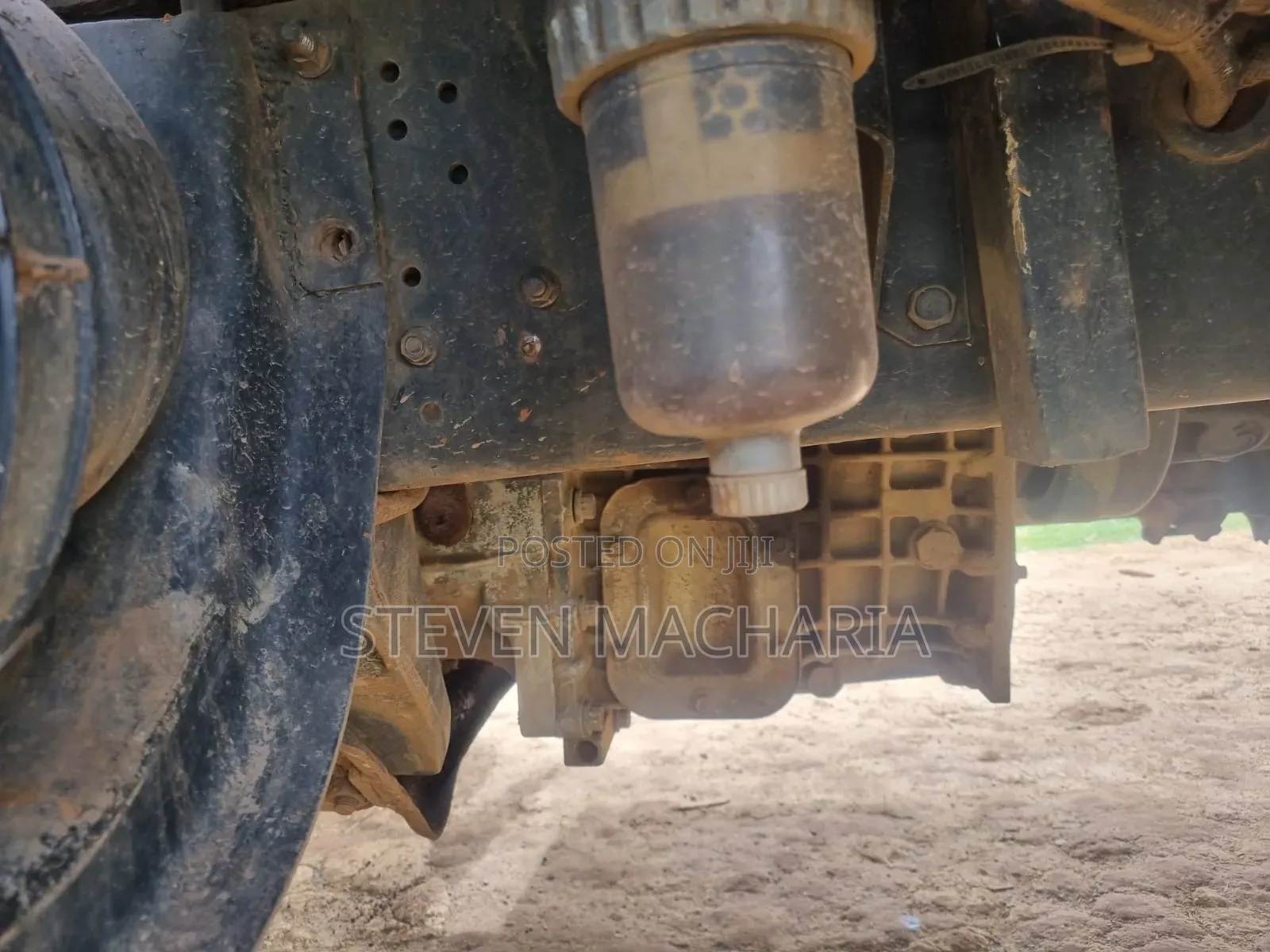 Hot Deal Mitsubishi Fh
