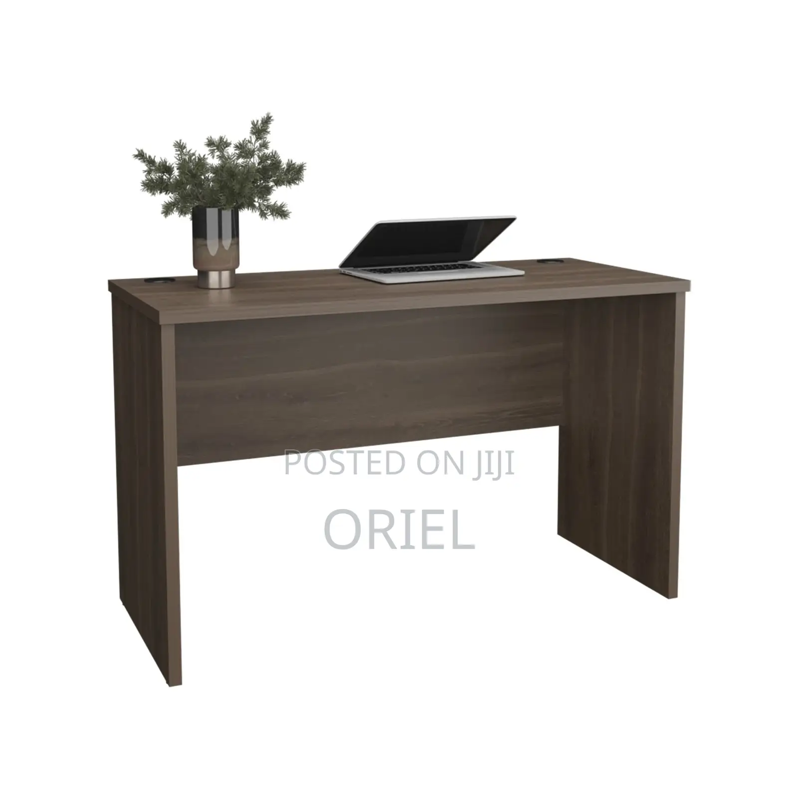 Modern Study Desk : Rectangular Study Desk