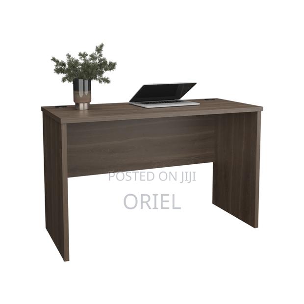 Modern Study Desk : Rectangular Study Desk - thumbnail 7