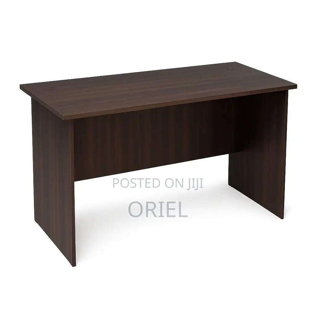 Modern Study Desk : Rectangular Study Desk