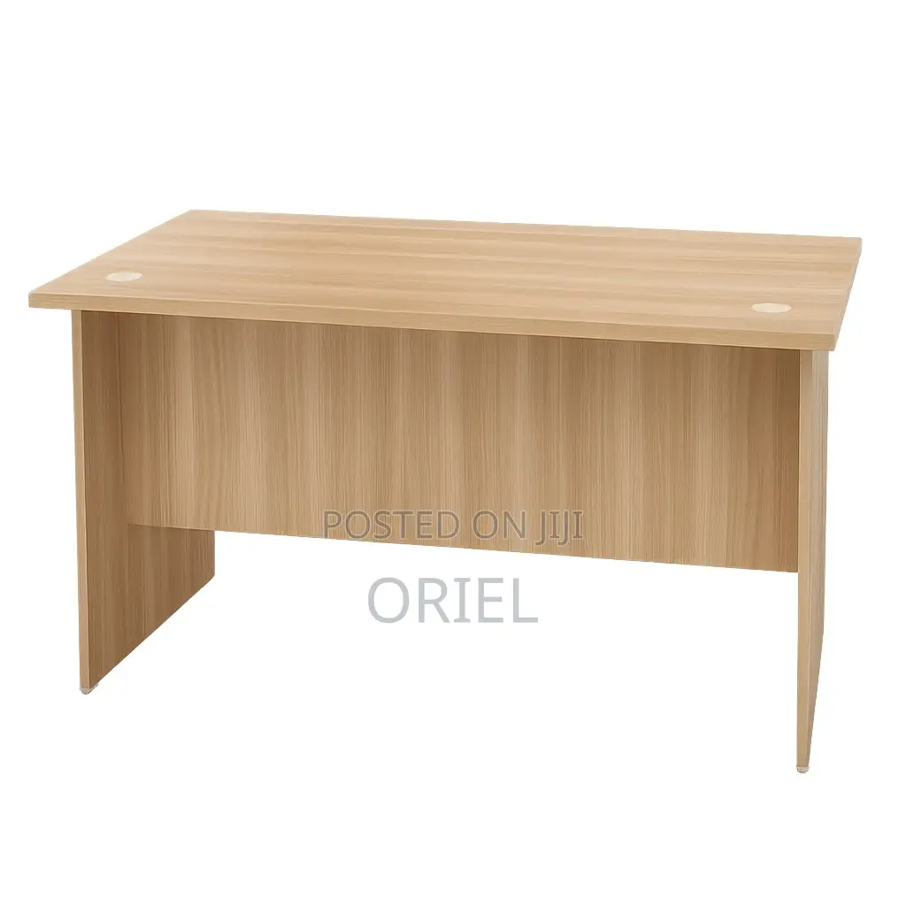 Modern Study Desk : Rectangular Study Desk