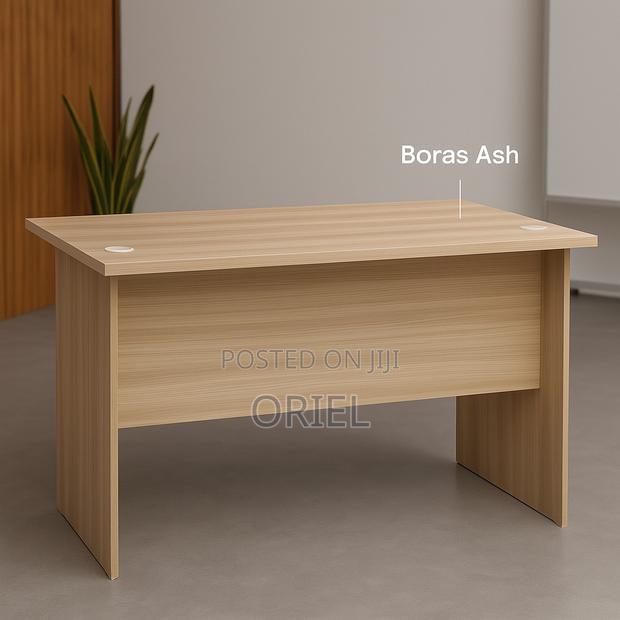 Modern Study Desk : Rectangular Study Desk - thumbnail 12