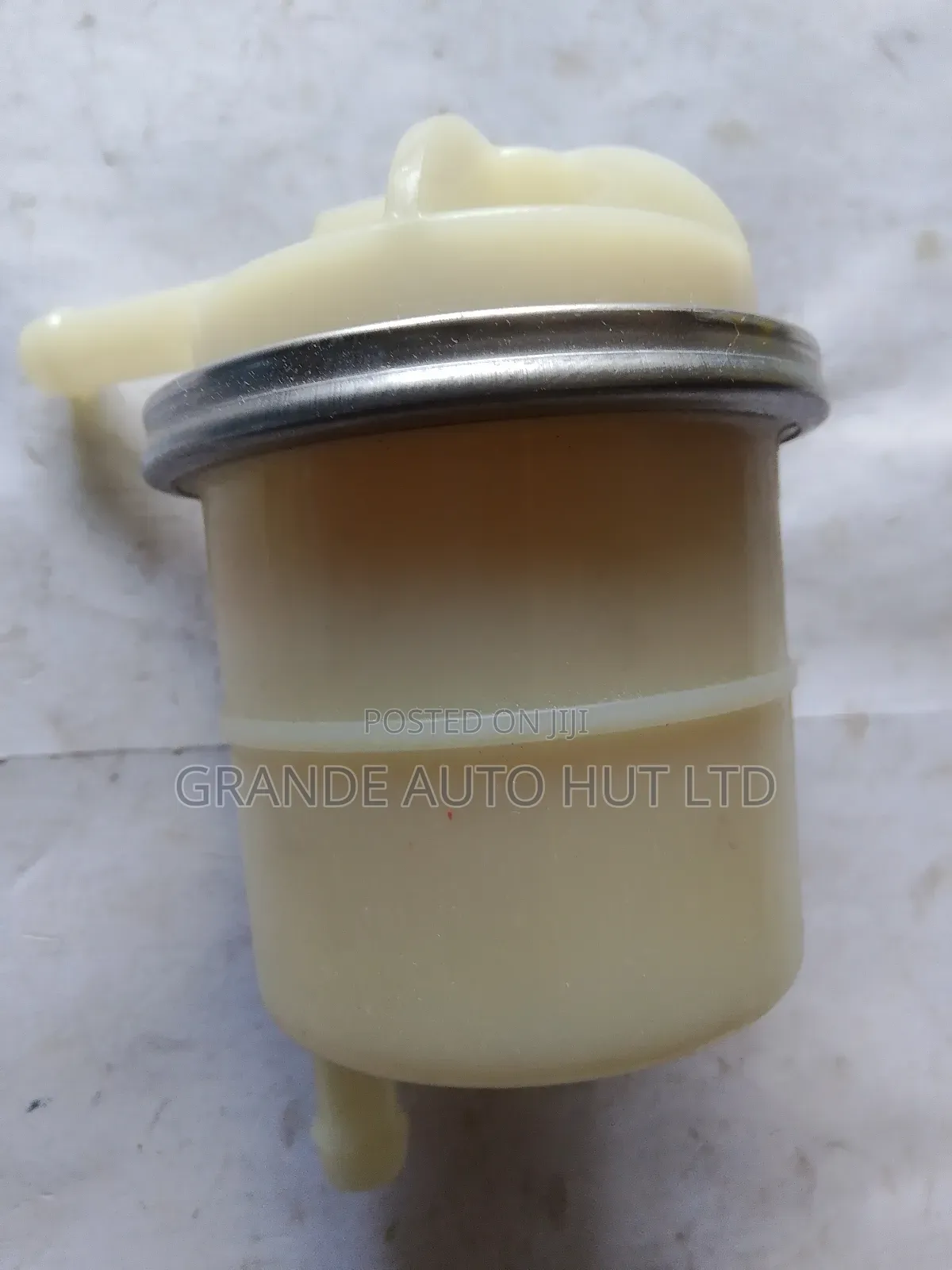 Fuel Filter for Hyundai Excel (Realston Brand)
