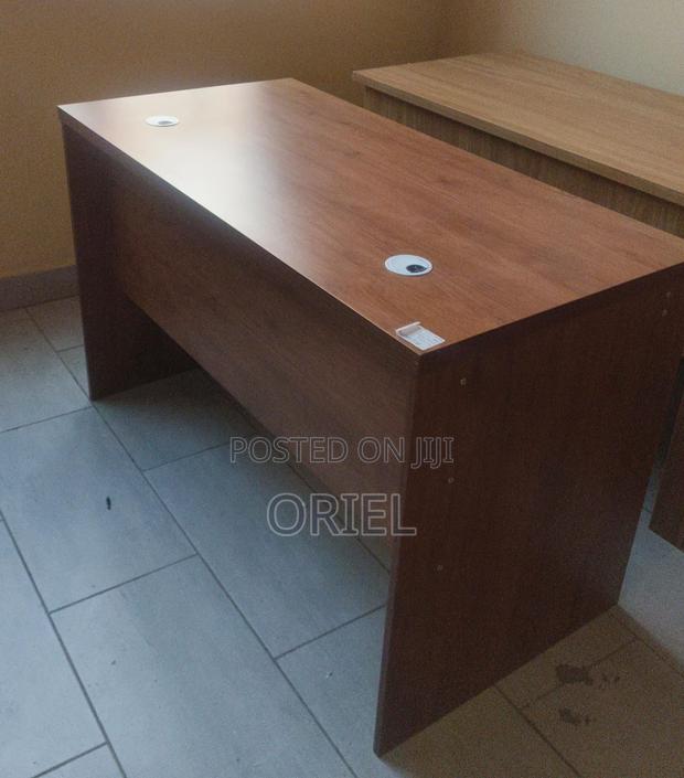 Modern Study Desk : Rectangular Study Desk - thumbnail 16