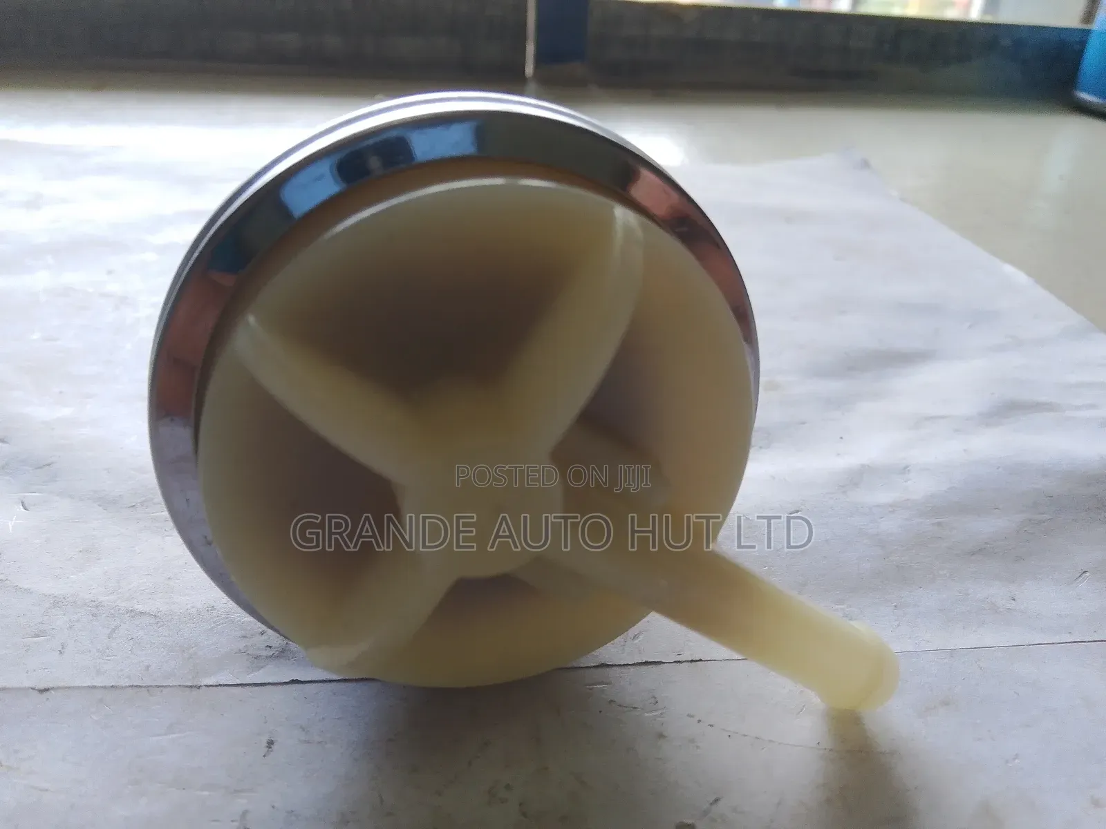Fuel Filter for Hyundai Excel (Realston Brand)