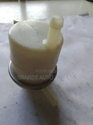 Fuel Filter for Hyundai Excel (Realston Brand)