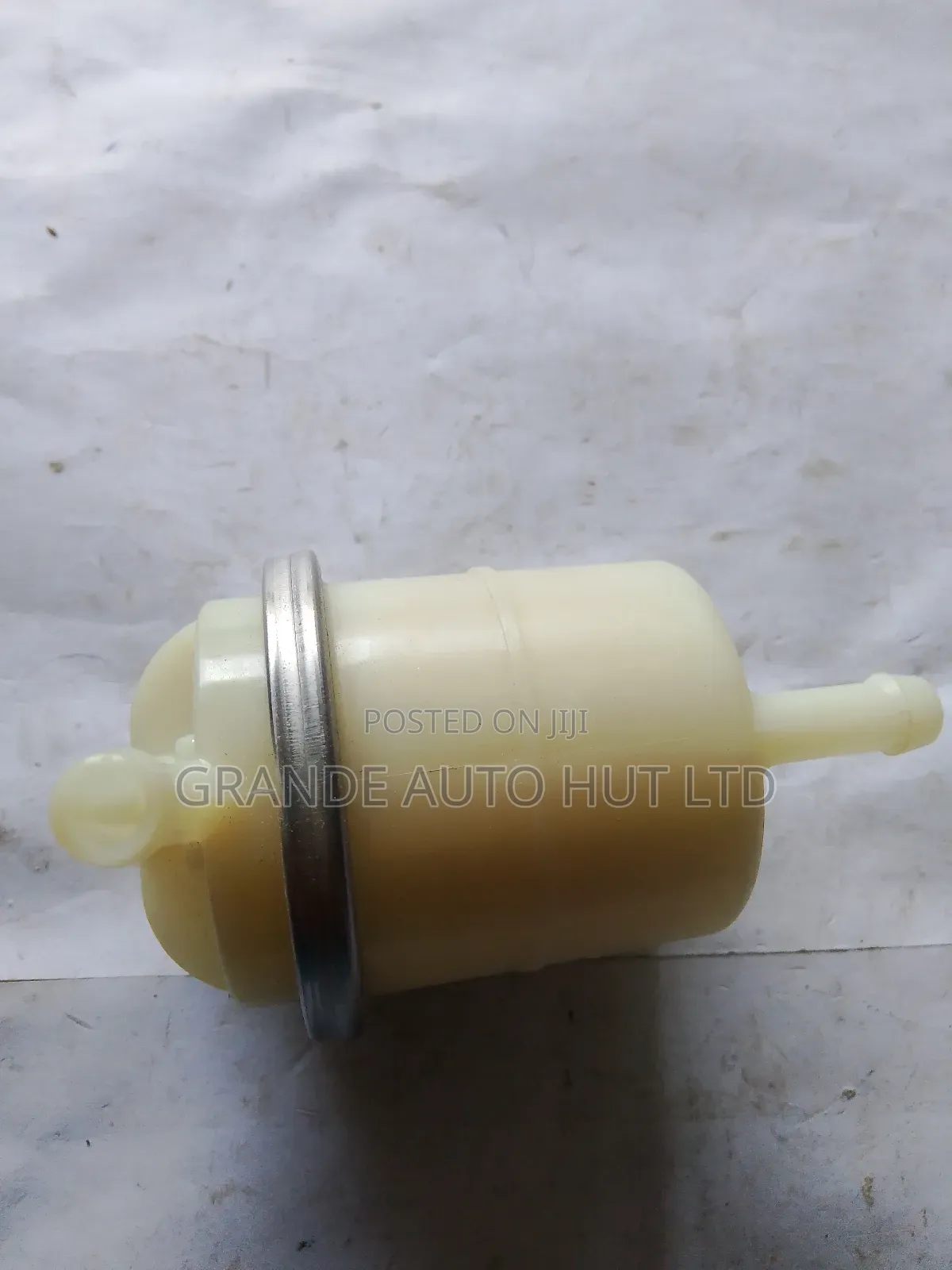 Fuel Filter for Hyundai Excel (Realston Brand)