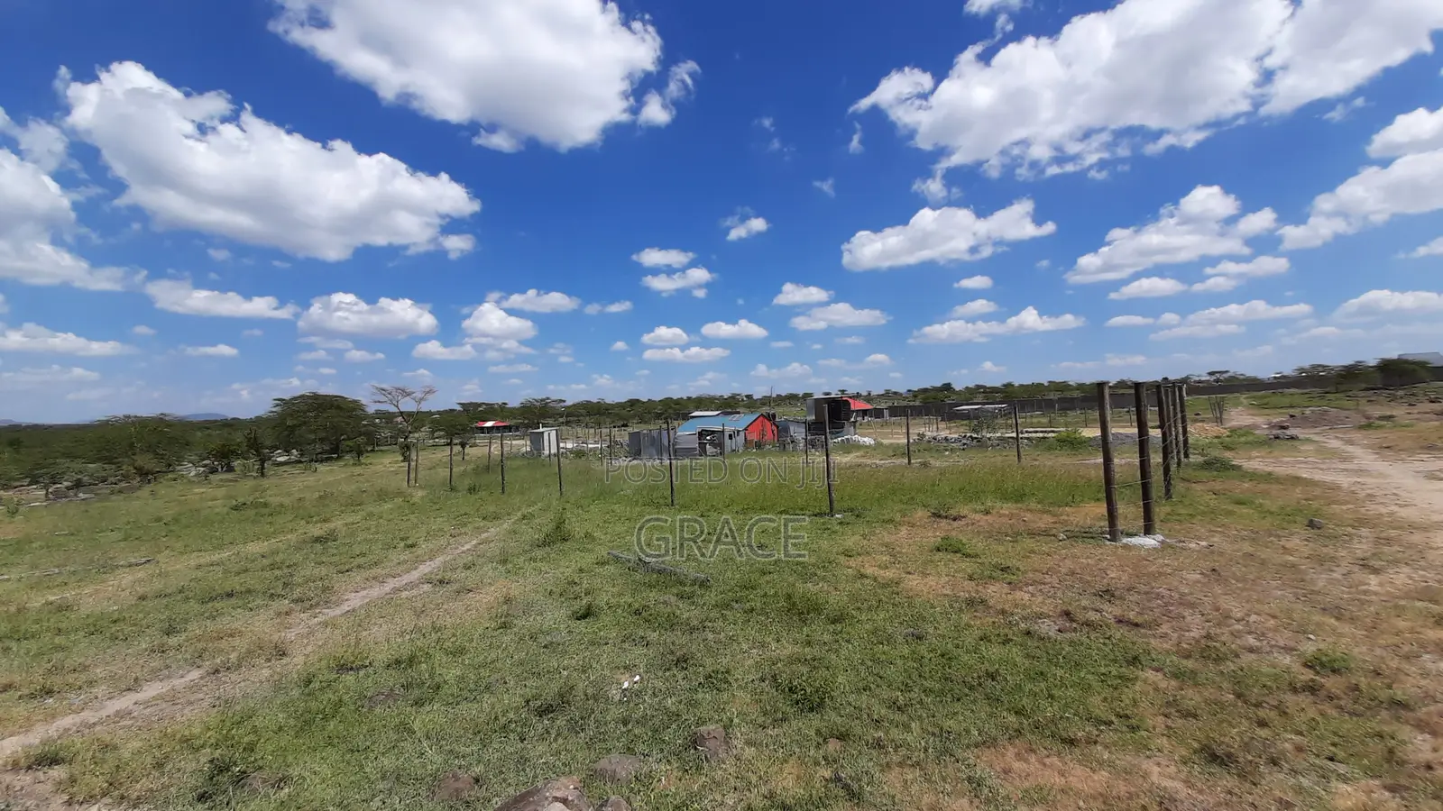 40x80 Goodhope Plots Kitengela - KSH 1.58m
