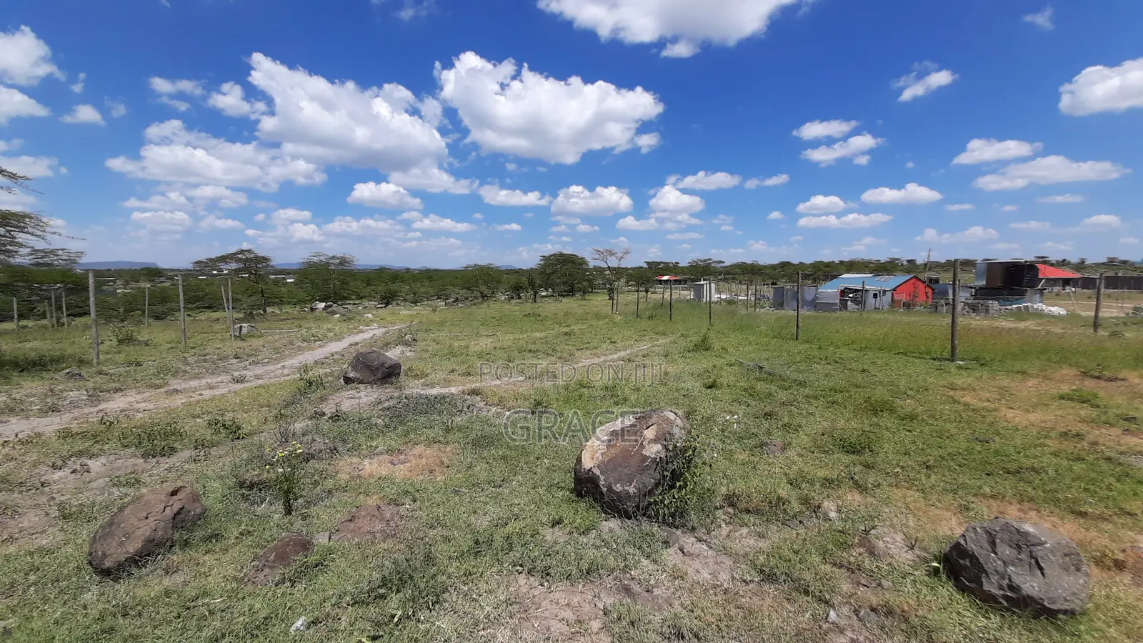 40x80 Goodhope Plots Kitengela - KSH 1.58m